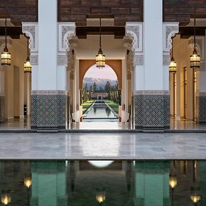 The Oberoi Marrakech